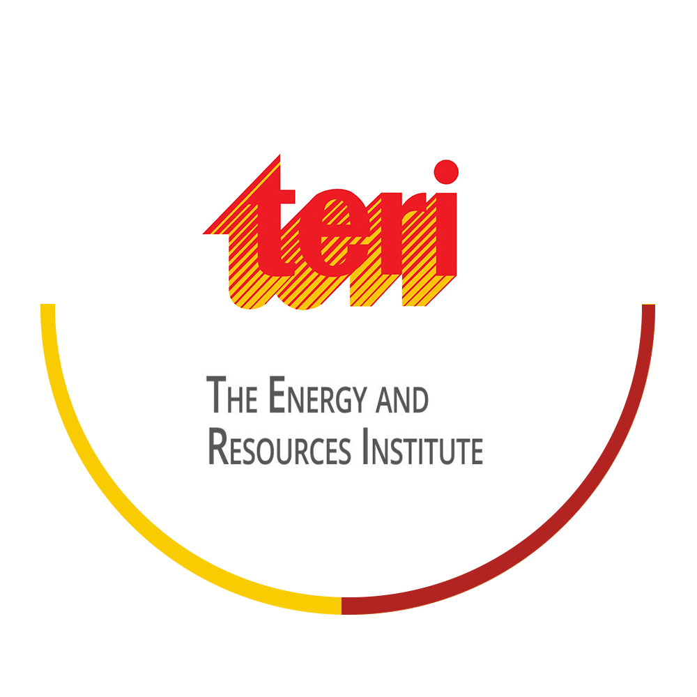 The Energy and Resources Institute New Delhi